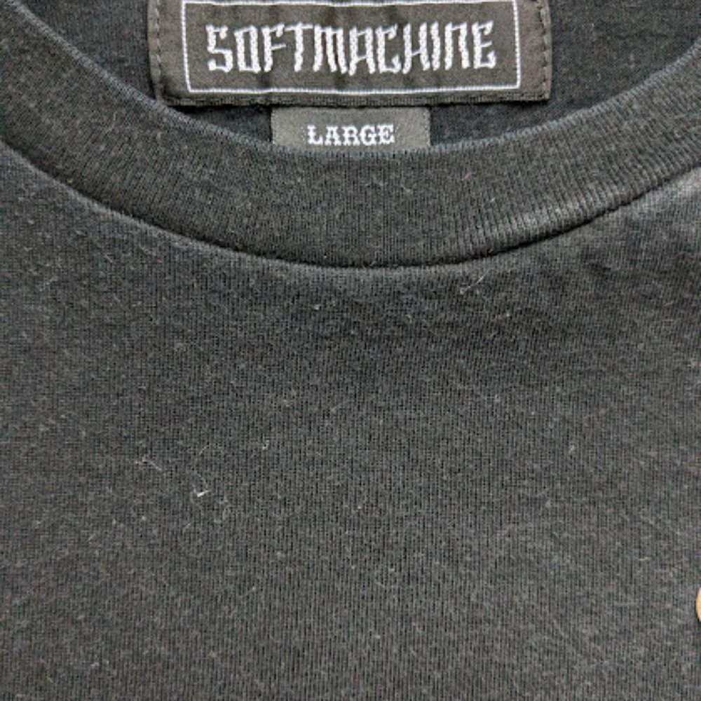 Softmachine - Picture 6 of 6